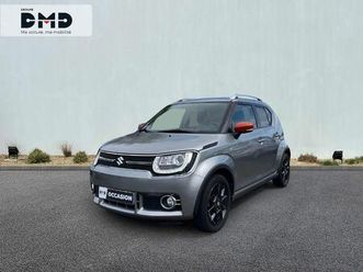 1.2 dualjet 90ch pack auto