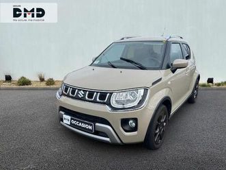 1.2 dualjet hybrid 83ch privilège