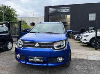 ignis 1ª serie ignis 1.3i 16v cat gl