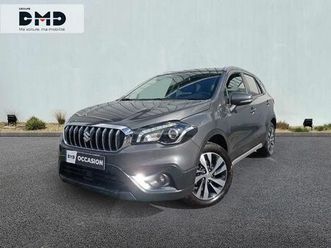 1.4 boosterjet hybrid 129ch style euro6d