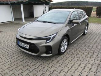 suzuki swace comfort+ cvt hybrid vollhybrid / rückfahrk