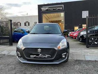 swift swift 1.3i 16v cat 3 porte gti