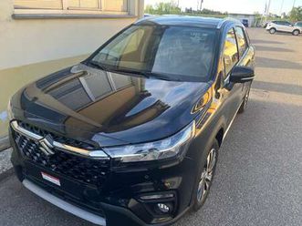 1.4 top+ 4wd hybrid, non km zero, suzuki dal 1986