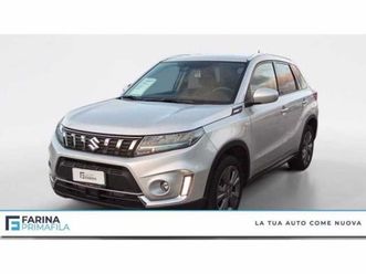 vitara (2015) vitara 1.4 hybrid easy cool