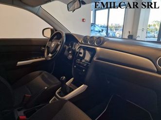 vitara (2015) vitara 1.6 vvt v-cool