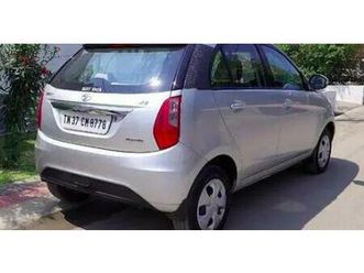 tata bolt xe petrol 2016