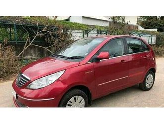 tata indica vista aqua quadrajet bs-iv 2012