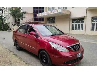 tata manza aura abs safire bs-iv 2010