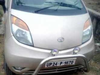 tata nano lx 2011