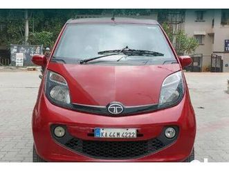 tata nano twist xt 2016