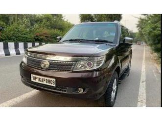 tata safari storme 2.2 vx 4x2 2013