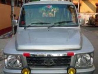 tata sumo gold ex 2013