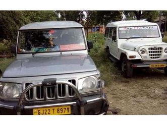 tata sumo sa plus 2009