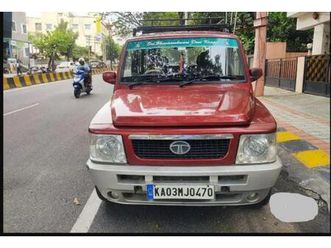 tata sumo victa di gx 2008