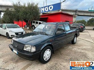 tata pick-up 1.9 diesel87cv 5 posti - 2004