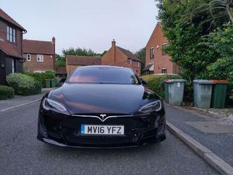 70d (dual motor) auto 4wd 5dr (nav)