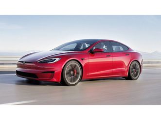 p100d 4wd 568 kw (772 cv)