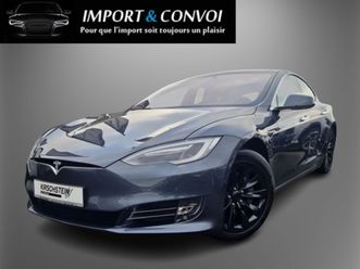 tesla model s 75 wr pano led