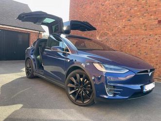 (dual motor) standard range auto 4wde 5dr