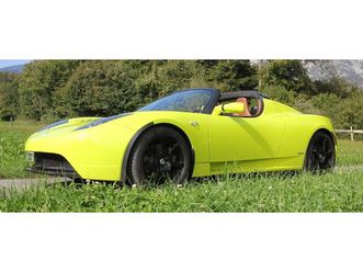 roadster sport signature-edition