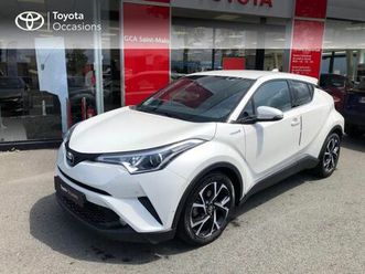 122h edition 2wd e-cvt mc19