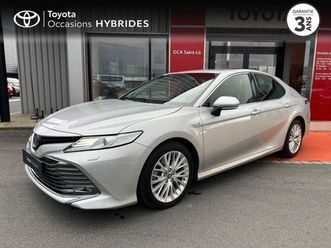 hybride 218ch lounge