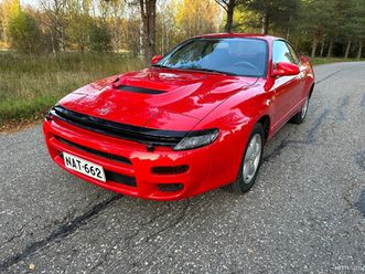 tbo 4wd carlos sainz museorekisterissä!!!