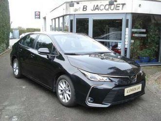 1.6i dynamic seulement 12800 kilomètres