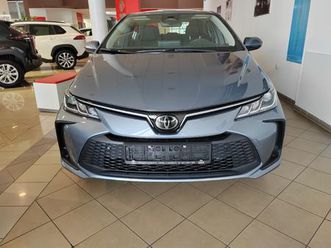 toyota corolla terra, vaša ušteda do čak 2.500 eur ! 10 god jamstvo !!, 2025 god.