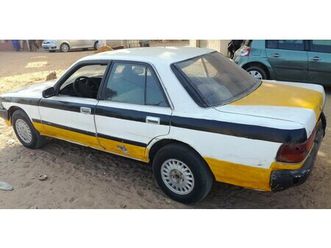 toyota cressida 0 dakar