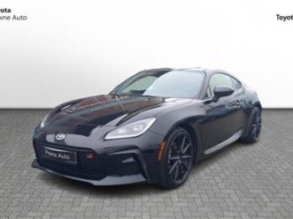 toyota gt 86 toyota gr86