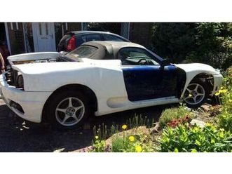 2001 toyota mr2 roadster vvti