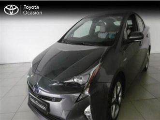 1.8 hibrido 90 kw (122 cv)