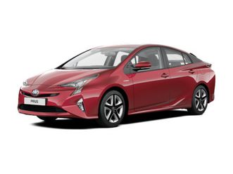 1.8 prius hibrido 90 kw (122 cv)