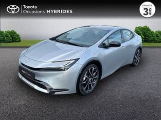 2.0 hybride rechargeable 223ch design