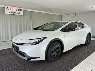 prius 2.0 plug-in-hybrid trend