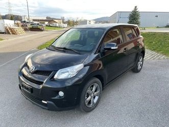 urbancruiser 1.4 d-4d linea terra 4wd