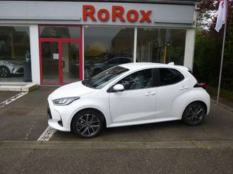 1.5i vvt-i hybrid e-cvt style