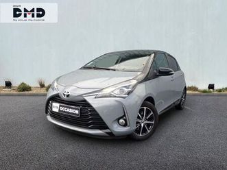 110 vvt-i design 5p rc18