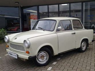 trabant 601