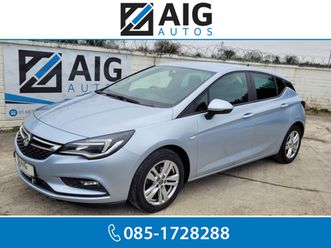 1.6 tech line nav cdti econetec hatchback