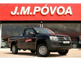 vw amarok 2.0 tdi cs extra ac cm 4motion 140cv agosto/15