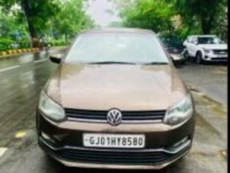 volkswagen ameo highline 1.5l (d) 2018