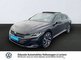 1.4 tsi ehybrid opf 218ch r-line dsg6