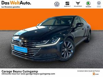 2.0 tdi 150ch arteon dsg7 euro6d-t