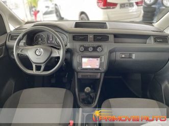 caddy 4ª serie caddy 2.0 tdi kombi