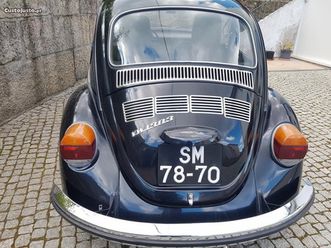 vw carocha 1303 janeiro/80