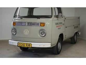 vw t2 261
