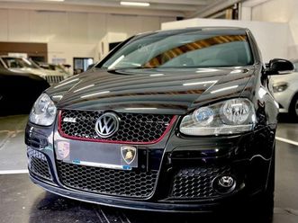 golf gti golf 2.0 16v tfsi 3p. gti