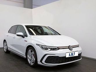 golf gti golf 2.0 tsi gti